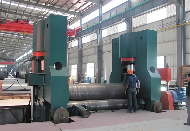 卷管工艺解析与应用领域全面指南(图1)