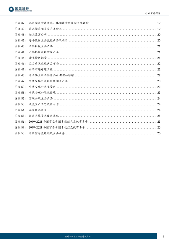 氢能储运技术发展与运输模式解析(图3)