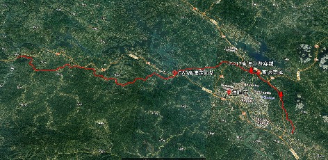 广西LNG外输管道复线项目中标 促进西南能源互联互通(图1)