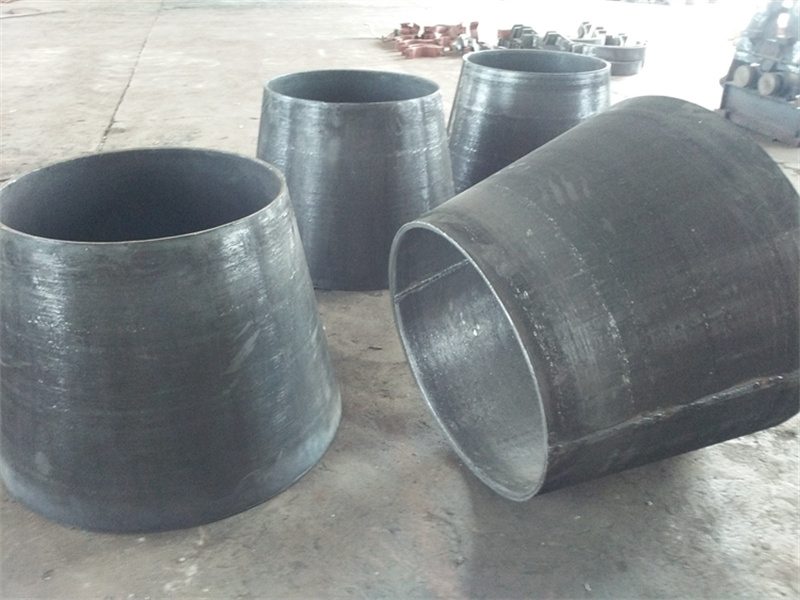 碳钢锥管性能优势与应用领域解析(图1)