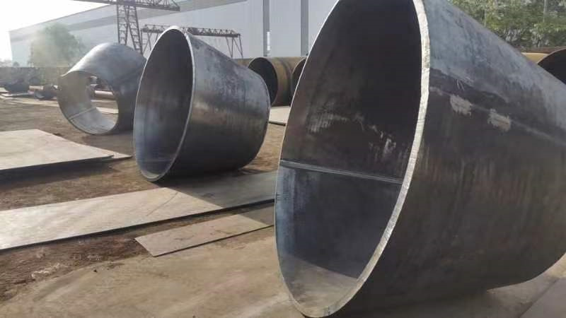 碳钢锥管特点及应用领域解析(图1)