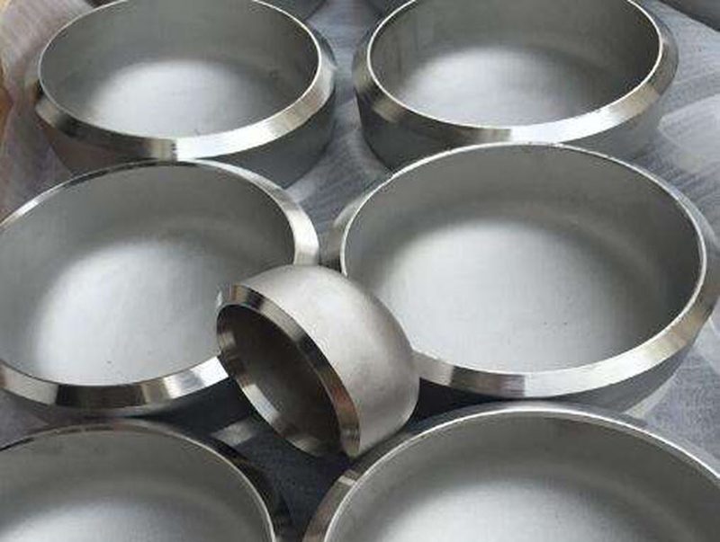 不锈钢管帽制造规范与焊缝检测要求(图1)