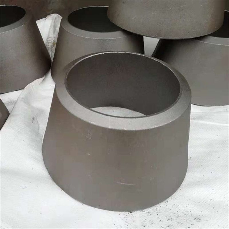 钢结构锥管制作与安装技术解析(图1)