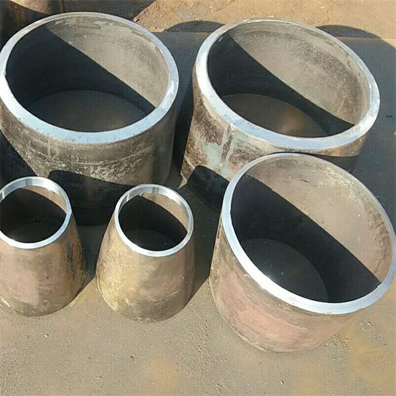 钢结构锥管优势特点与应用领域解析(图1)