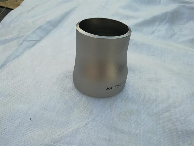 异径管选型指南：承插式与对焊式优劣分析(图1)