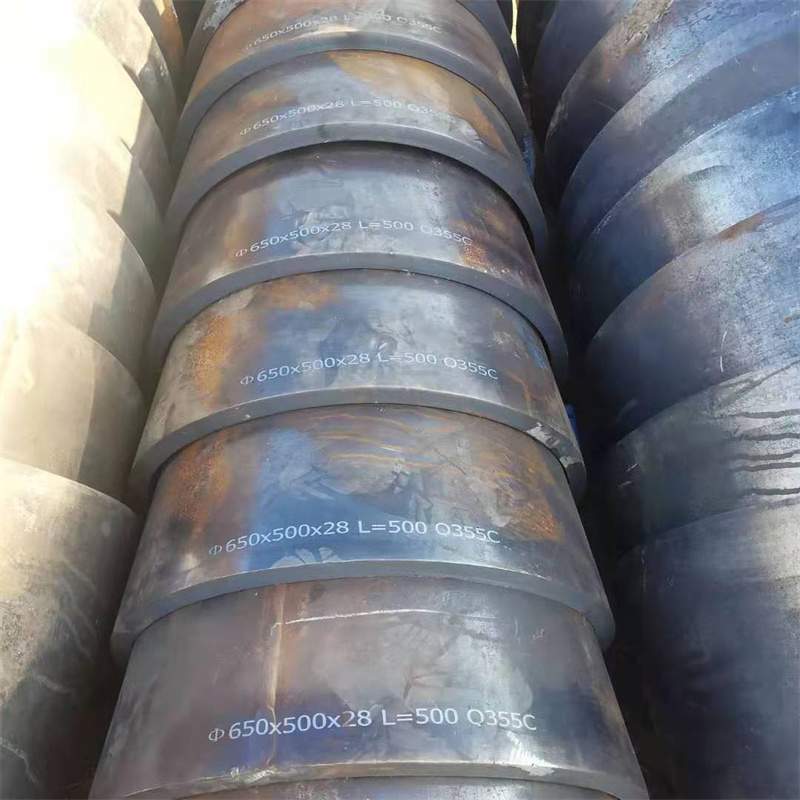 钢结构锥管结构优势与应用解析(图1)