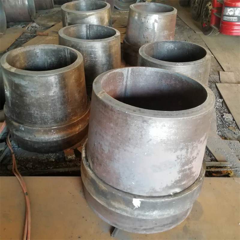 钢结构锥管应用与安装技巧解析(图1)