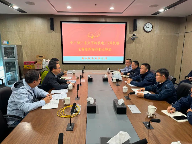 太平岭核电主管道焊接控制点成功释放 保障核安全协同建设(图2) 太平岭核电主管道焊接控制点成功释放 保障核安全协同建设(图2)