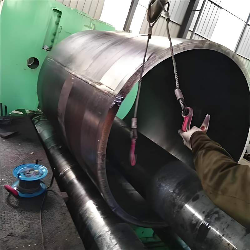 卷管工艺优化方案：提升生产效率的核心要点(图1)