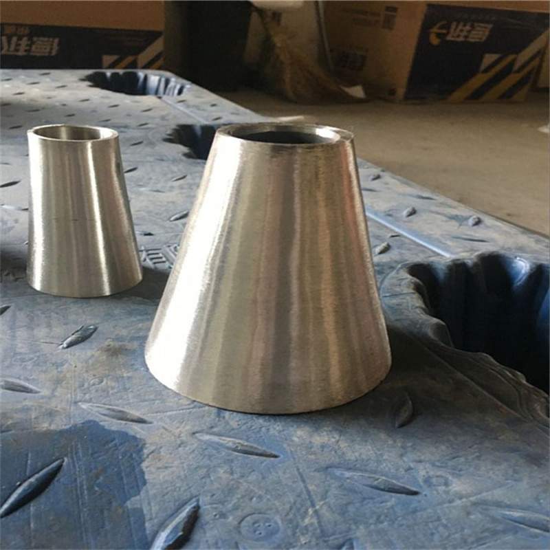 锥管小样品(图1)