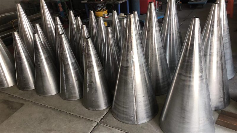 不锈钢锥管(图1)