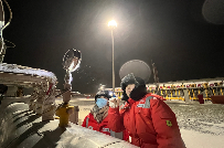 国家管网西部管道全力保障沿线天然气供应，确保各族群众温暖过冬(图4)