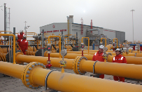 国家管网西部管道实现西部地区零散天然气首次上载(图1)