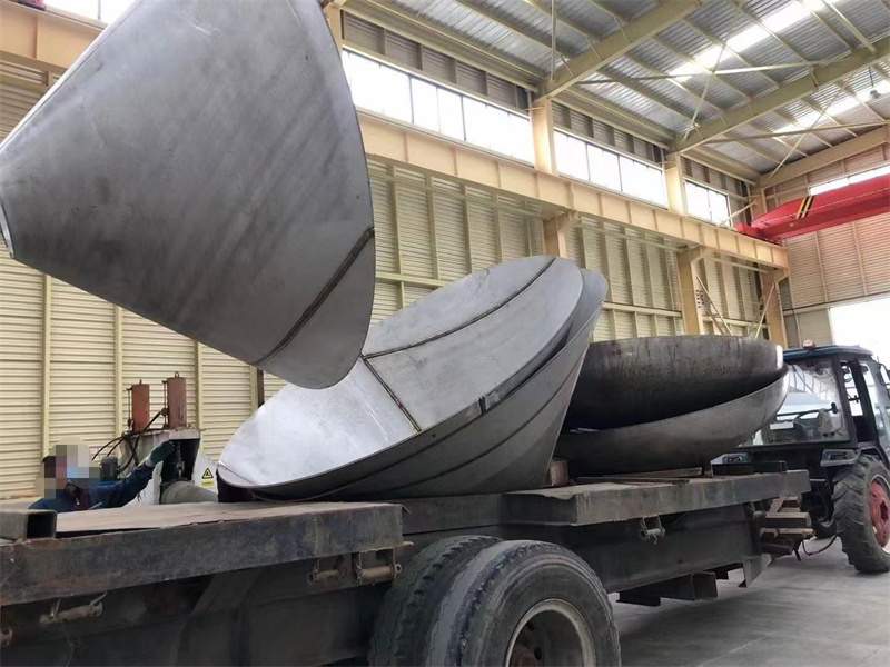 不锈钢锥管(图1)