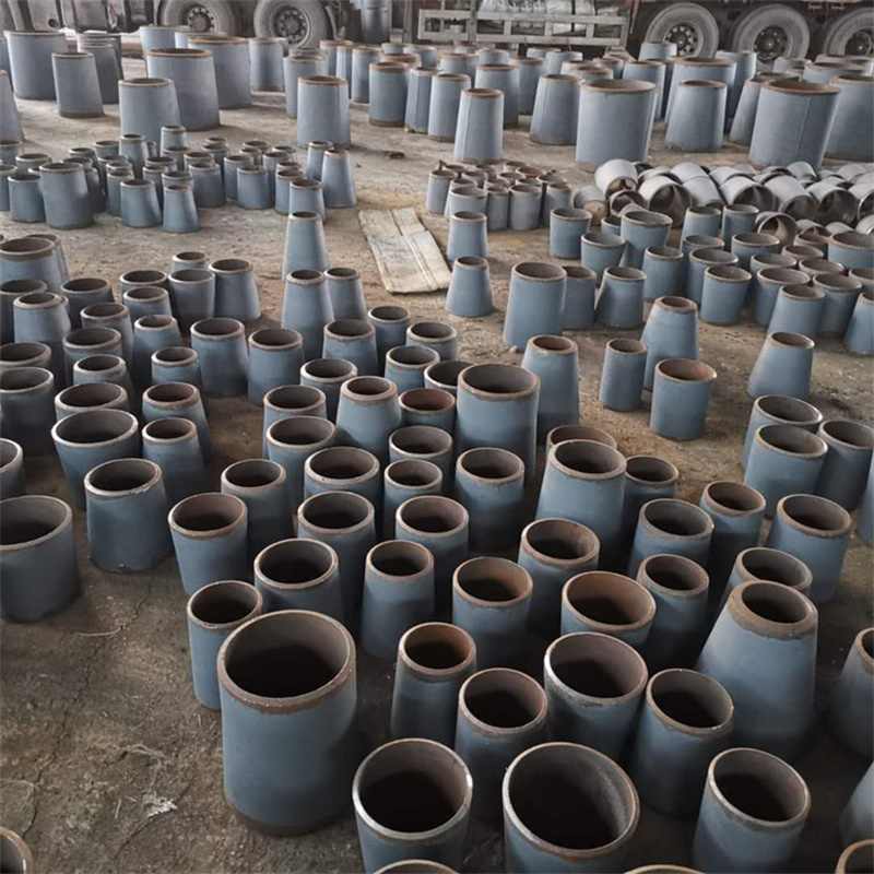 钢结构锥管(图1)