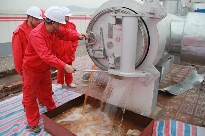 兰成原油管道累计输送原油突破7000万吨(图1)