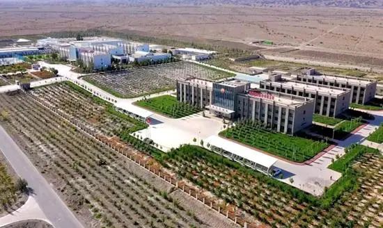 博孜-大北气区输气能力跃升至120亿立方米 助力能源安全(图1)