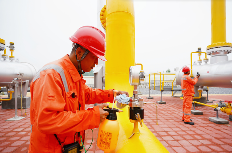 南气北上通道拓展助力中东部绿色能源转型(图1) 南气北上通道拓展助力中东部绿色能源转型(图1)