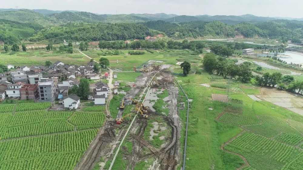 南气北上通道拓展改善中东部能源结构(图2)