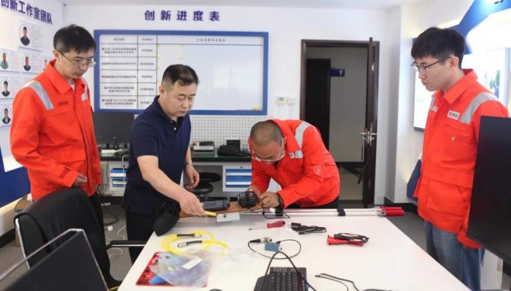 长输管道漏磁内检测数据对齐技术专利创新(图2)