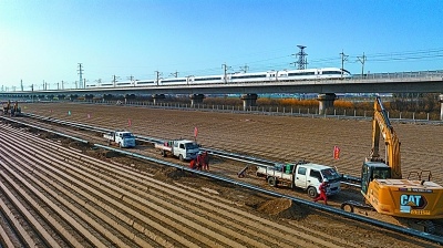 “创优治劣” 助力管道建设全过程创优(图1)