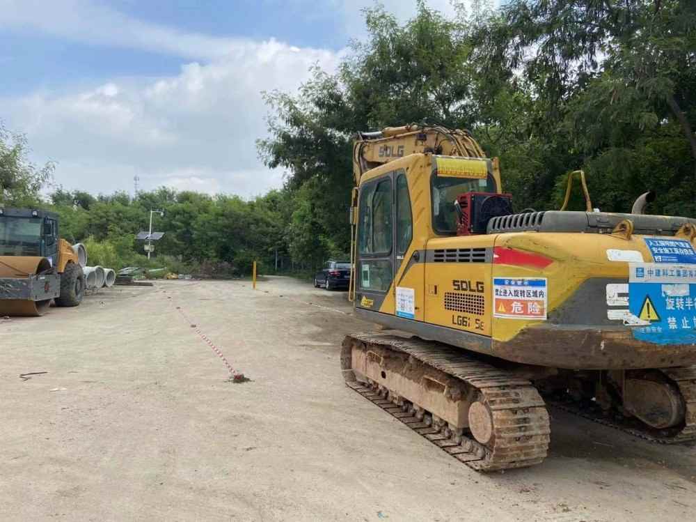 完全自主知识产权！大鹏LNG智慧化管道安防视频监控管理平台上线投用(图3)