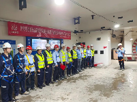 华龙一号漳州核电2号机组主管道首次顺利实现自动焊国产化设备的应用(图2)