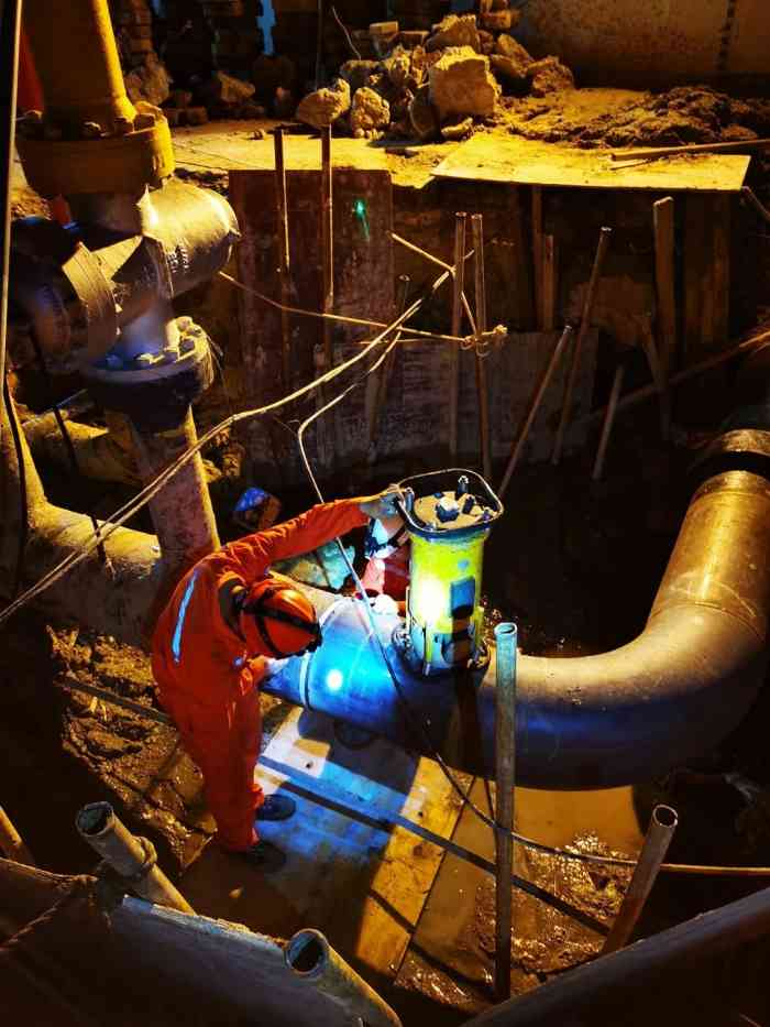 气电集团广东管道:17年累计供气超800亿立方米(图3) 气电集团广东管道:17年累计供气超800亿立方米(图3)