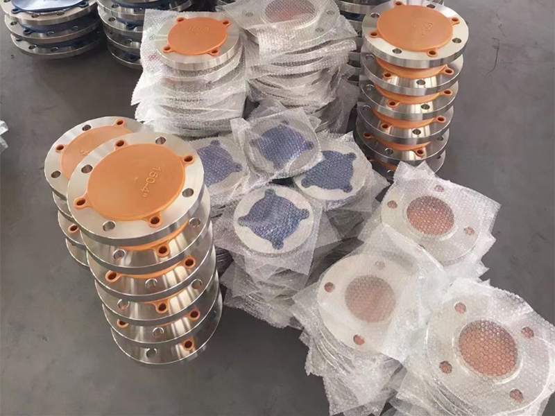 法兰(图1) 法兰(图1)