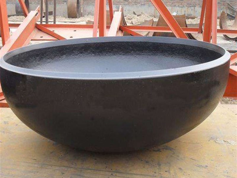 半球封头(图1) 半球封头(图1)