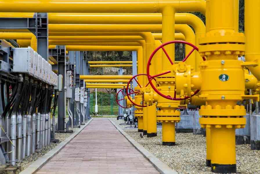 川中油气矿圆满完成本年度管道智能检测工作(图1) 川中油气矿圆满完成本年度管道智能检测工作(图1)