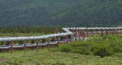 油气管道风险预警有了新方案(图1) 油气管道风险预警有了新方案(图1)