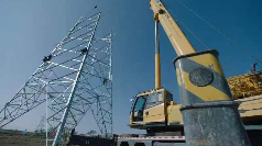 11月15日能源要闻:国内油气管道行业最长钻爆隧道顺利贯通!(图3) 11月15日能源要闻:国内油气管道行业最长钻爆隧道顺利贯通!(图3)