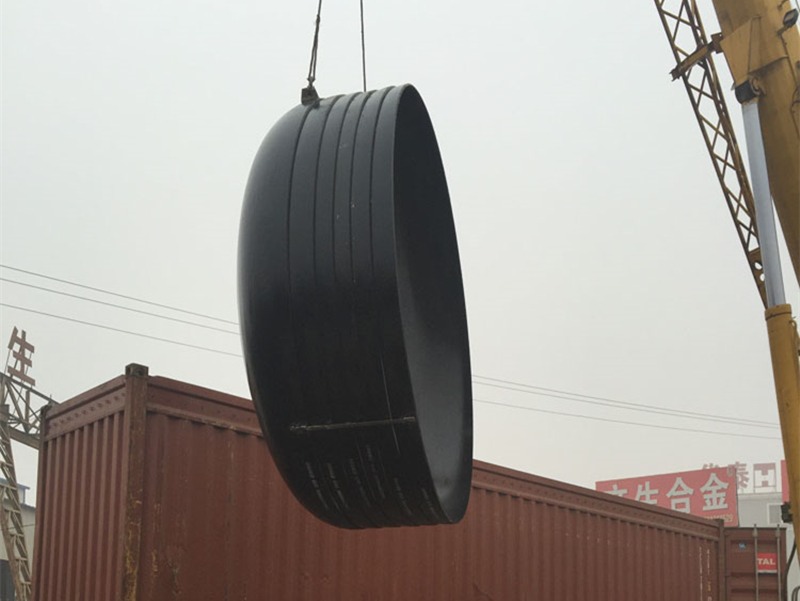 国标封头(图1) 国标封头(图1)