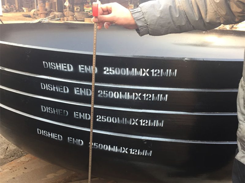 国标封头(图1) 国标封头(图1)