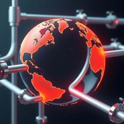 管道行业龙头如何通过技术创新引领市场格局？(图1)