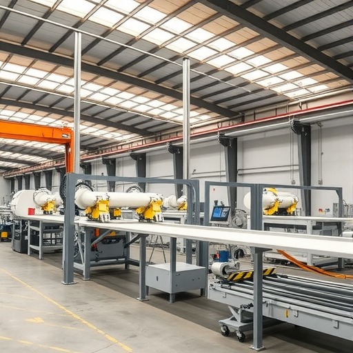 管道生产公司转型成功案例：市场需求变化应对策略(图1)