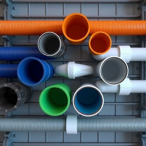 管道品牌选择影响家居安全与寿命(图1) 管道品牌选择影响家居安全与寿命(图1)