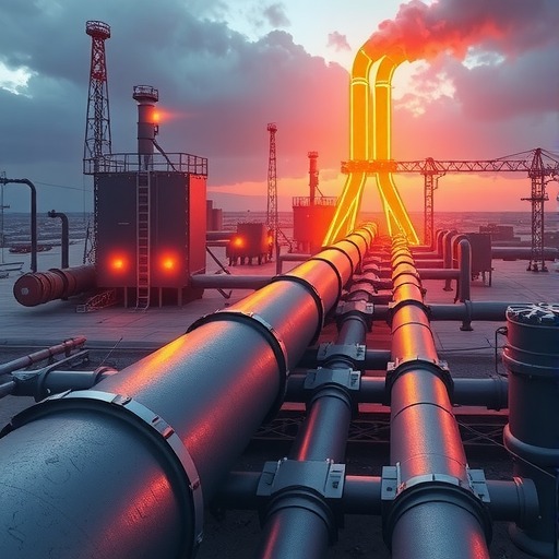 【管道行业十强企业：2026年最新排名解析与选择指南】(图1)