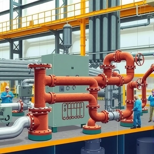 【管道科技有限公司经营范围全面解析：2026年最新政策与实战指南】(图1)
