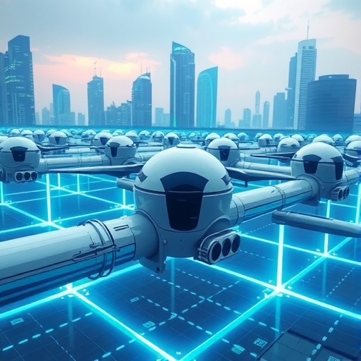 【管道科技：2026年最全解析，一文搞懂智能管网的未来密码】(图1)