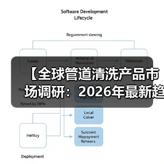 【全球管道清洗产品市场调研:2026年最新趋势与投资机会解析】(图2) 【全球管道清洗产品市场调研:2026年最新趋势与投资机会解析】(图2)
