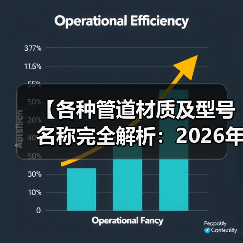 【各种管道材质及型号名称完全解析：2026年最全选购指南】（图4）