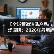【全球管道清洗产品市场调研:2026年最新趋势与机遇分析】(图1) 【全球管道清洗产品市场调研:2026年最新趋势与机遇分析】(图1)