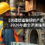 【疏通管道最好的产品：2026年最全评测指南，告别堵塞烦恼】（图4）