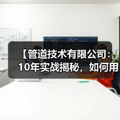 【管道技术有限公司：10年实战揭秘，如何用创新技术颠覆传统行业】（图2）