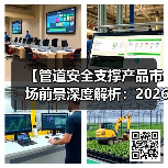【管道安全支撑产品市场前景深度解析：2026年投资机会全面洞察】（图4）