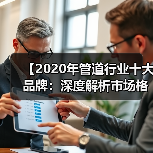 【2020年管道行业十大品牌：深度解析市场格局与选择攻略】（图3）