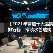 【2021年管道十大品牌排行榜：家装水管选购终极指南】（图4）