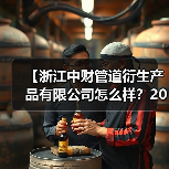 【浙江中财管道衍生产品有限公司怎么样?2026年深度解析与选购指南】(图3) 【浙江中财管道衍生产品有限公司怎么样?2026年深度解析与选购指南】(图3)